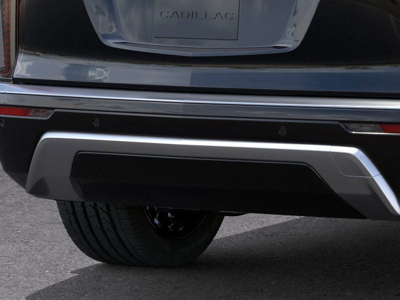 2026 Cadillac VISTIQ AWD 4dr Premium Luxury