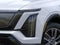 2027 Cadillac VISTIQ AWD 4dr Sport