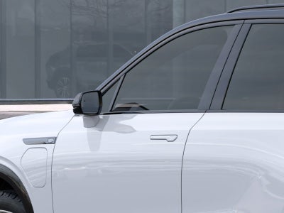 2027 Cadillac VISTIQ AWD 4dr Sport