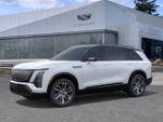 2027 Cadillac VISTIQ AWD 4dr Sport