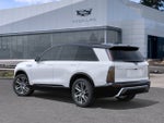 2027 Cadillac VISTIQ AWD 4dr Sport