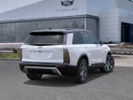 2027 Cadillac VISTIQ AWD 4dr Sport
