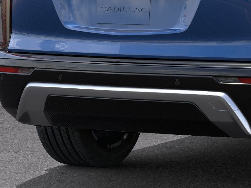 2026 Cadillac VISTIQ AWD 4dr Sport