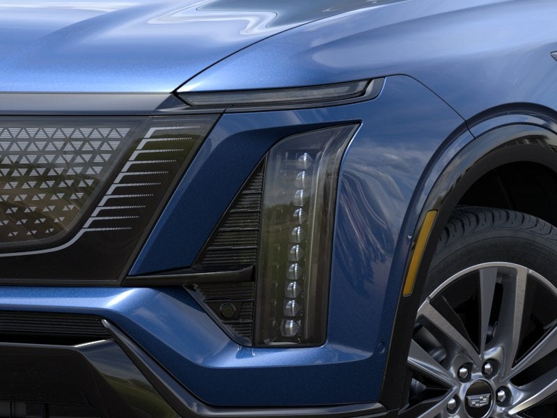 2027 Cadillac VISTIQ AWD 4dr Sport
