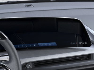 2026 Cadillac VISTIQ AWD 4dr Sport