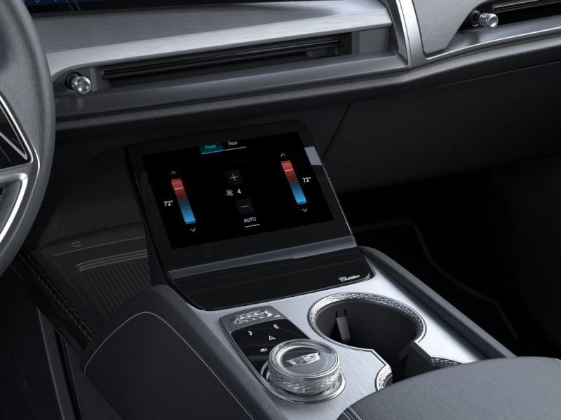 2026 Cadillac VISTIQ AWD 4dr Sport