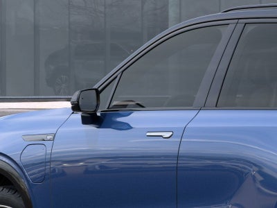 2026 Cadillac VISTIQ AWD 4dr Sport