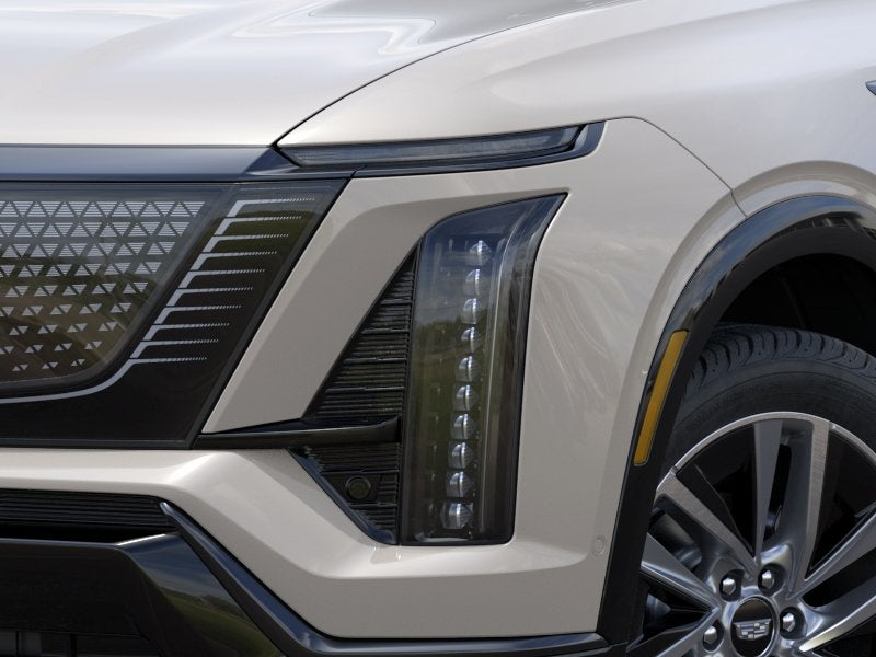 2027 Cadillac VISTIQ AWD 4dr Sport