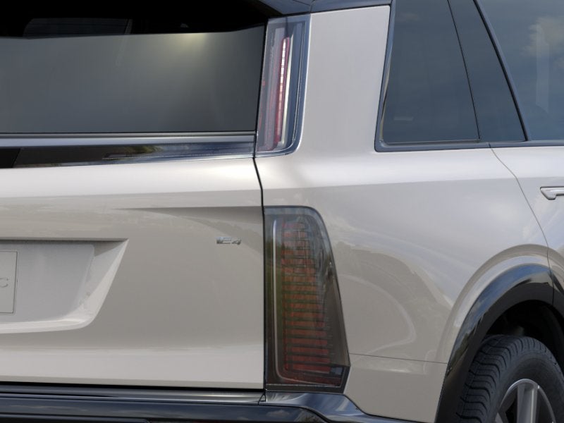 2027 Cadillac VISTIQ AWD 4dr Sport