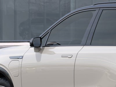 2027 Cadillac VISTIQ AWD 4dr Sport
