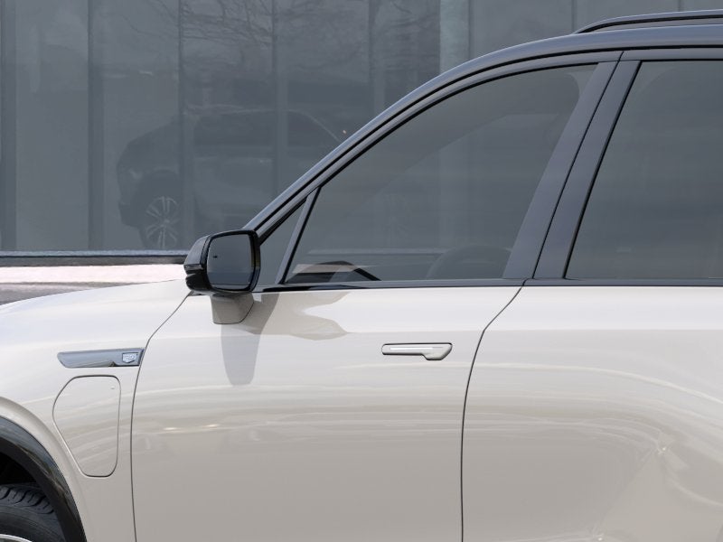 2027 Cadillac VISTIQ AWD 4dr Sport