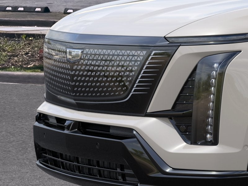 2027 Cadillac VISTIQ AWD 4dr Sport