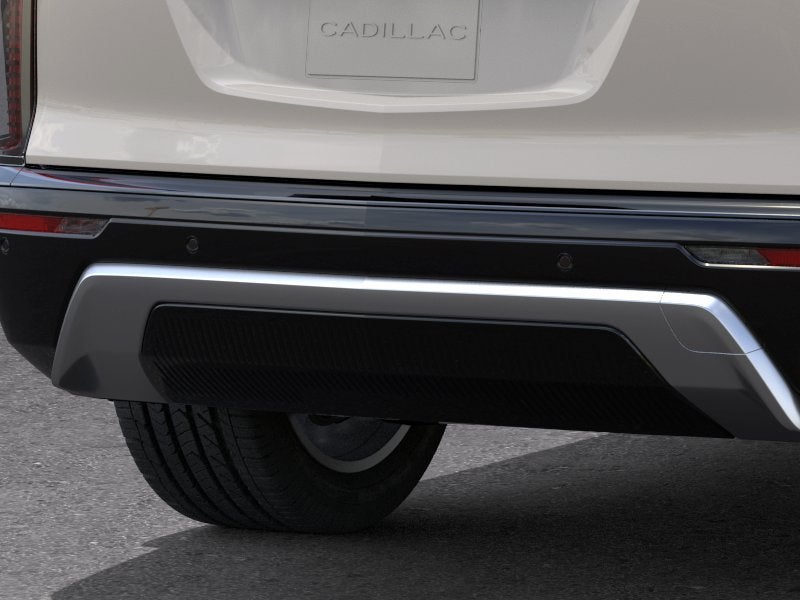 2027 Cadillac VISTIQ AWD 4dr Sport