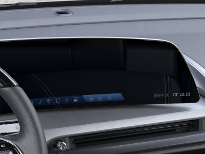 2027 Cadillac VISTIQ AWD 4dr Sport