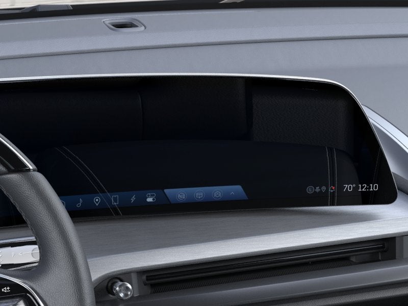 2027 Cadillac VISTIQ AWD 4dr Sport