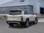 2027 Cadillac VISTIQ AWD 4dr Sport