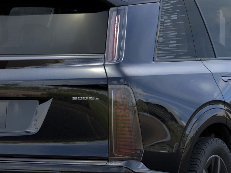 2026 Cadillac VISTIQ AWD 4dr Sport