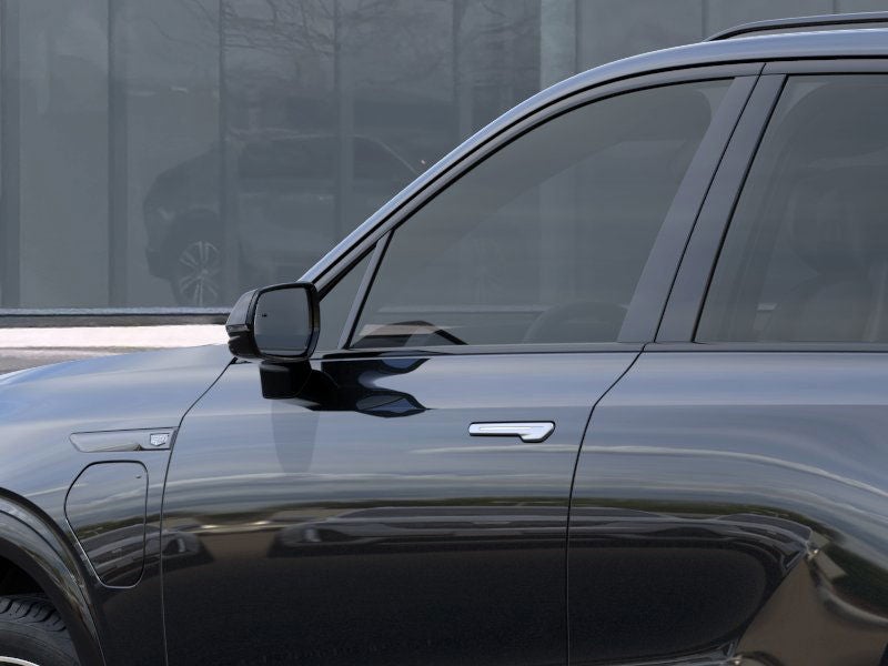 2026 Cadillac VISTIQ AWD 4dr Sport