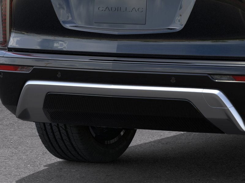 2026 Cadillac VISTIQ AWD 4dr Sport