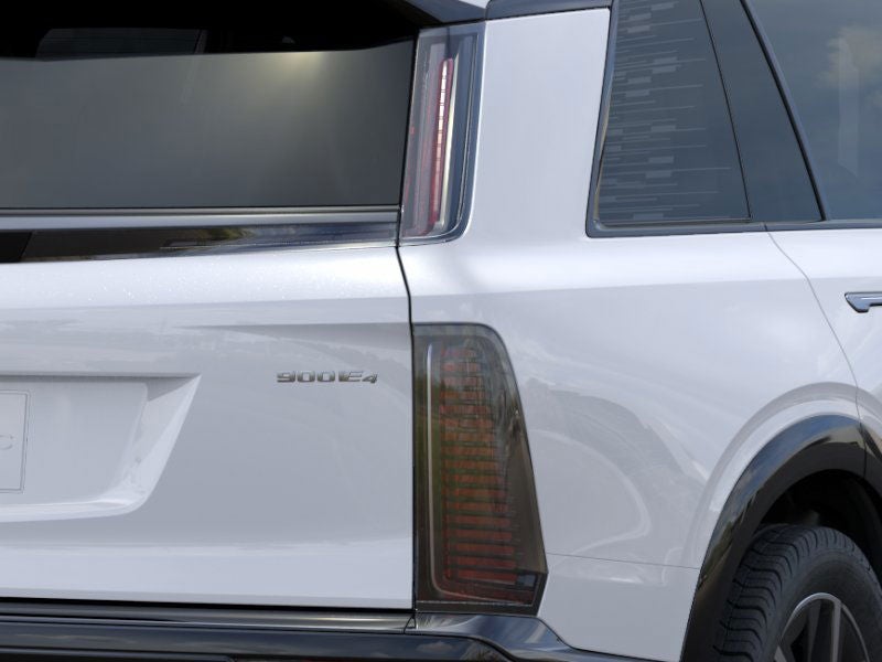 2026 Cadillac VISTIQ AWD 4dr Sport