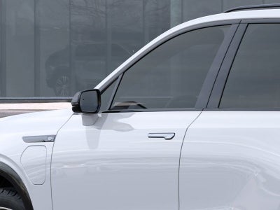 2026 Cadillac VISTIQ AWD 4dr Sport