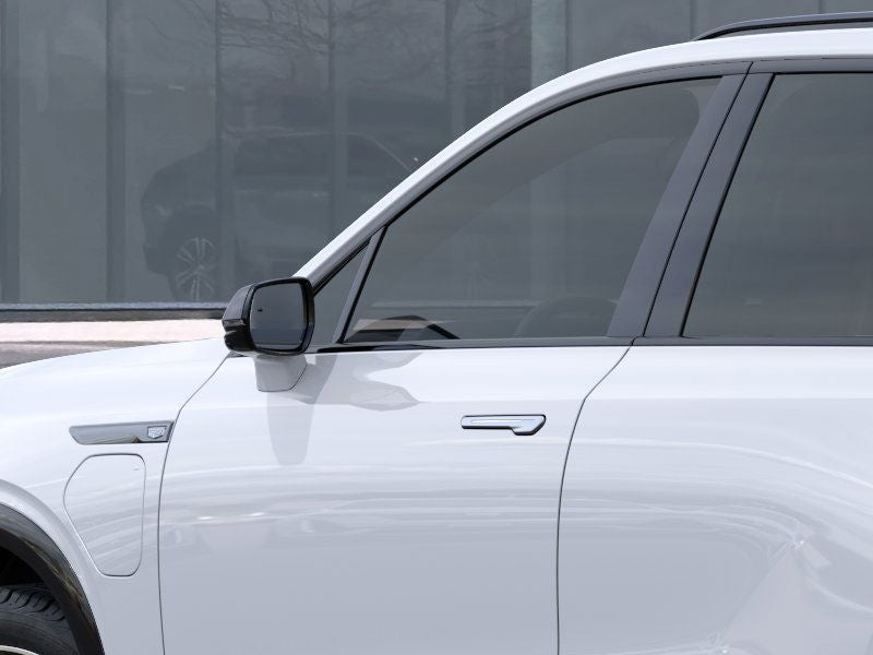 2026 Cadillac VISTIQ AWD 4dr Sport