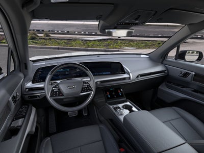 2026 Cadillac VISTIQ AWD 4dr Sport