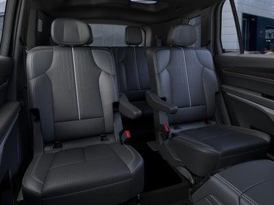 2026 Cadillac VISTIQ AWD 4dr Sport