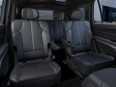 2027 Cadillac VISTIQ AWD 4dr Sport