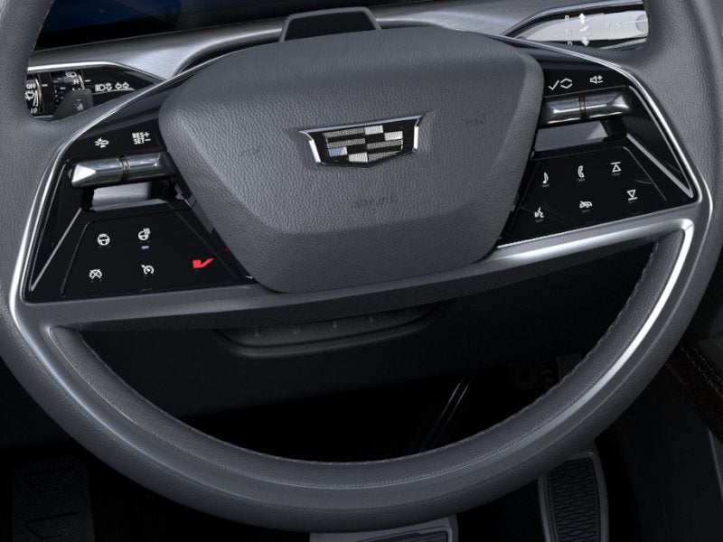 2027 Cadillac VISTIQ AWD 4dr Sport