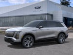 2027 Cadillac VISTIQ AWD 4dr Sport