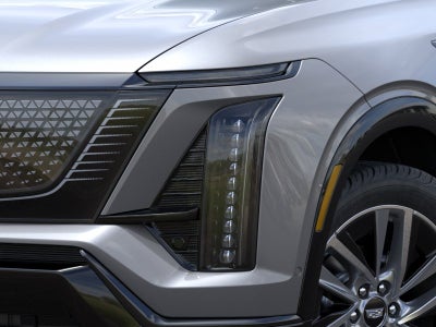 2027 Cadillac VISTIQ AWD 4dr Sport