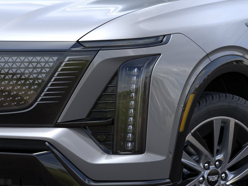 2027 Cadillac VISTIQ AWD 4dr Sport