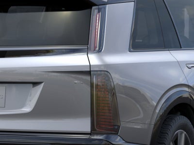 2027 Cadillac VISTIQ AWD 4dr Sport