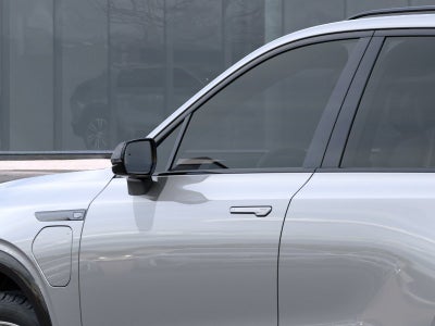 2027 Cadillac VISTIQ AWD 4dr Sport