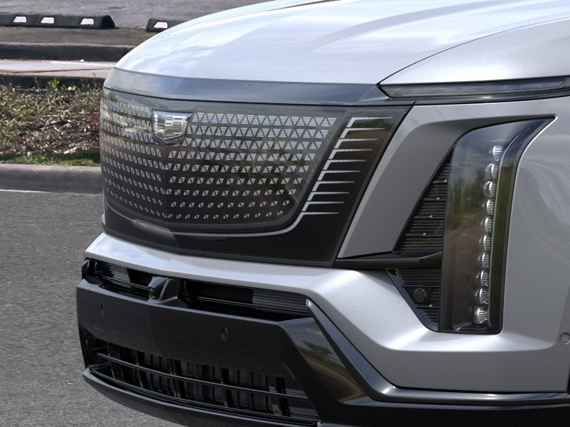 2027 Cadillac VISTIQ AWD 4dr Sport