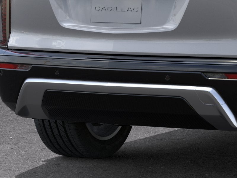 2027 Cadillac VISTIQ AWD 4dr Sport