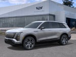 2027 Cadillac VISTIQ AWD 4dr Sport