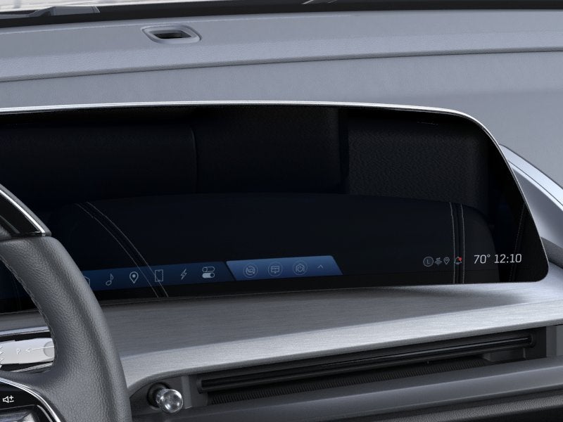 2027 Cadillac VISTIQ AWD 4dr Sport