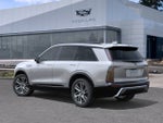 2027 Cadillac VISTIQ AWD 4dr Sport