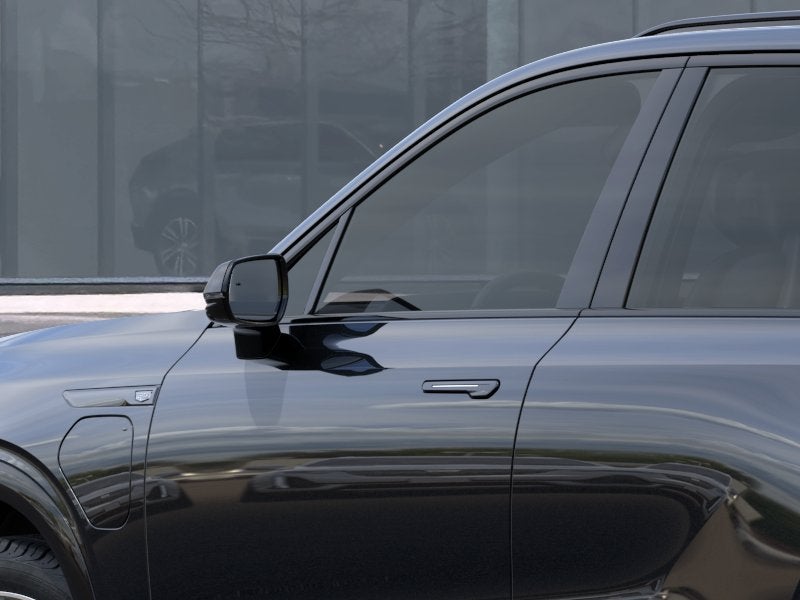 2027 Cadillac VISTIQ AWD 4dr Sport