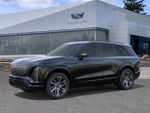 2027 Cadillac VISTIQ AWD 4dr Sport