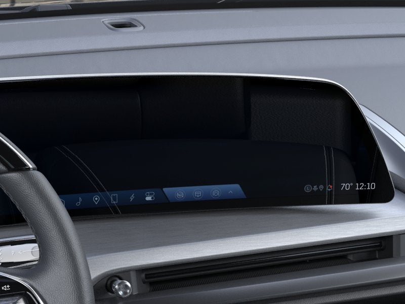 2027 Cadillac VISTIQ AWD 4dr Sport