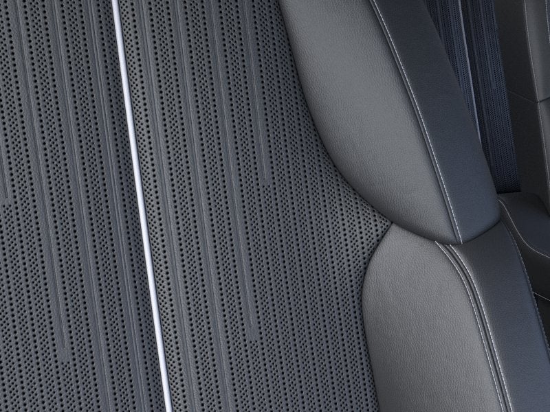 2027 Cadillac VISTIQ AWD 4dr Sport