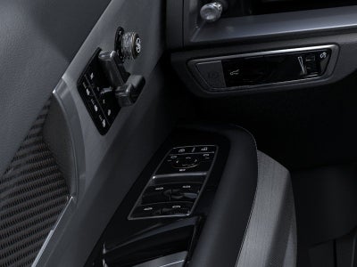 2027 Cadillac VISTIQ AWD 4dr Sport