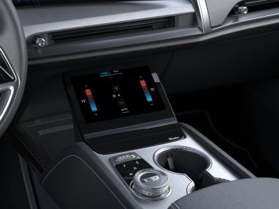 2027 Cadillac VISTIQ AWD 4dr Sport