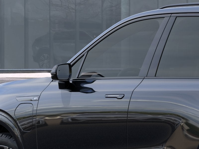 2027 Cadillac VISTIQ AWD 4dr Platinum