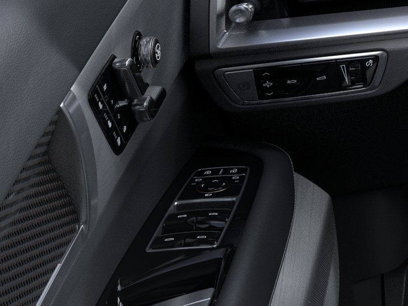 2027 Cadillac VISTIQ AWD 4dr Platinum