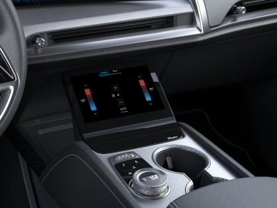 2027 Cadillac VISTIQ AWD 4dr Platinum
