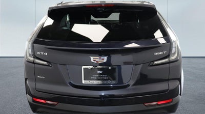 2023 Cadillac XT4 Sport